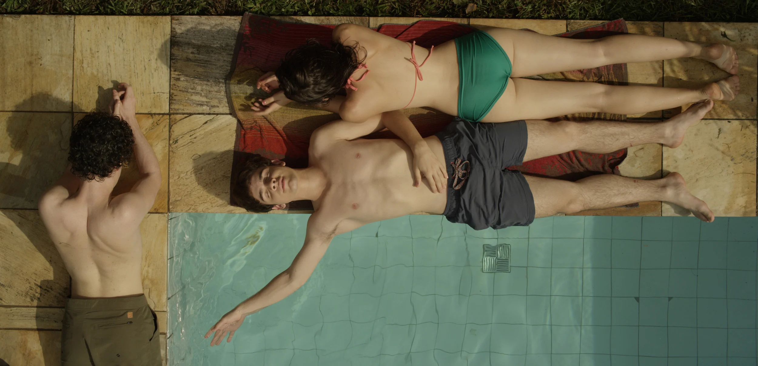 Hoje eu quero voltar sozinho (The Way He Looks)