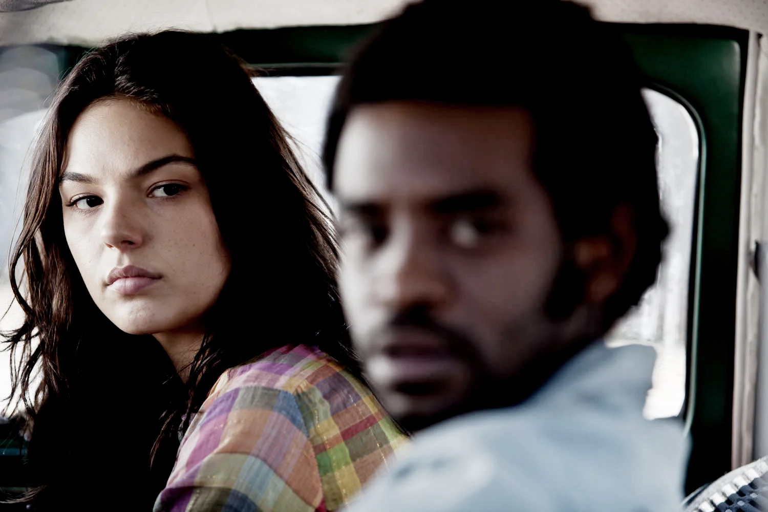 VIII Brazilian Film Week