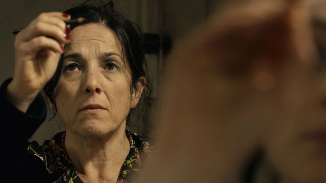 3rd UCLA Latin American and Iberian Film Festival