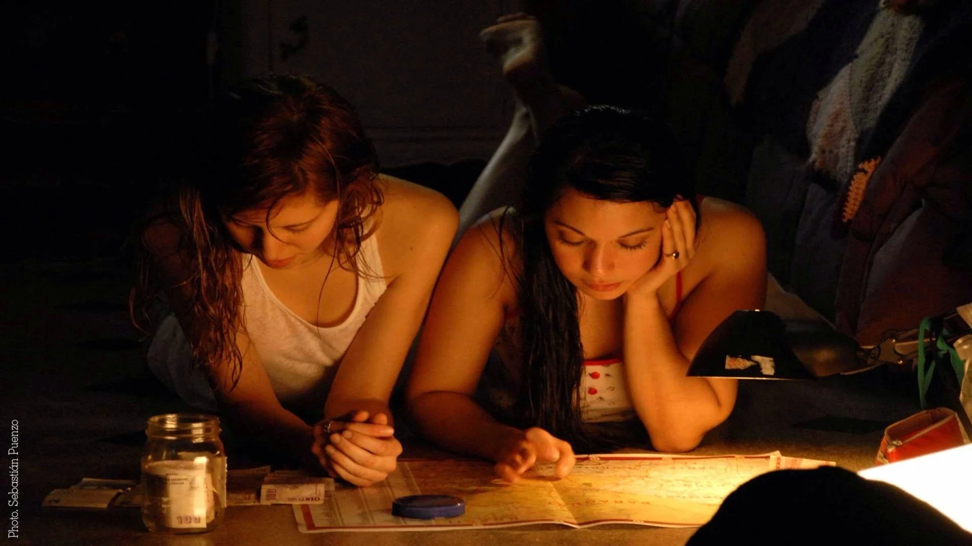 Mujeres: Nuestro festival de cine