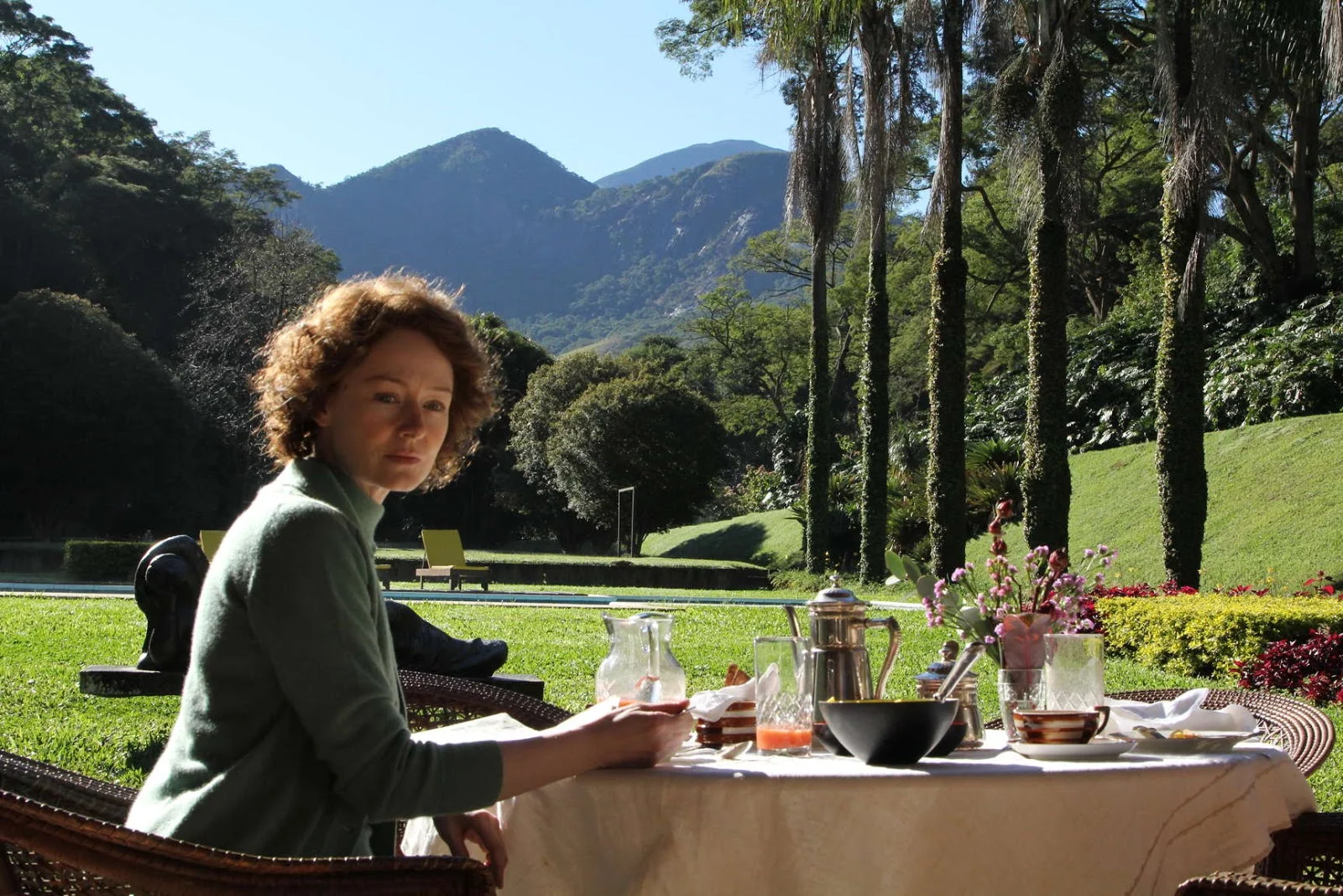 MOSTRA: Brazilian Film Series