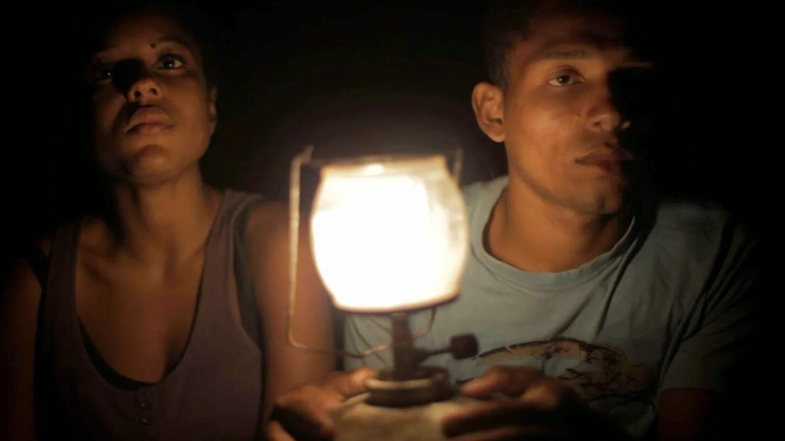 Ventos de Agosto (August Winds)