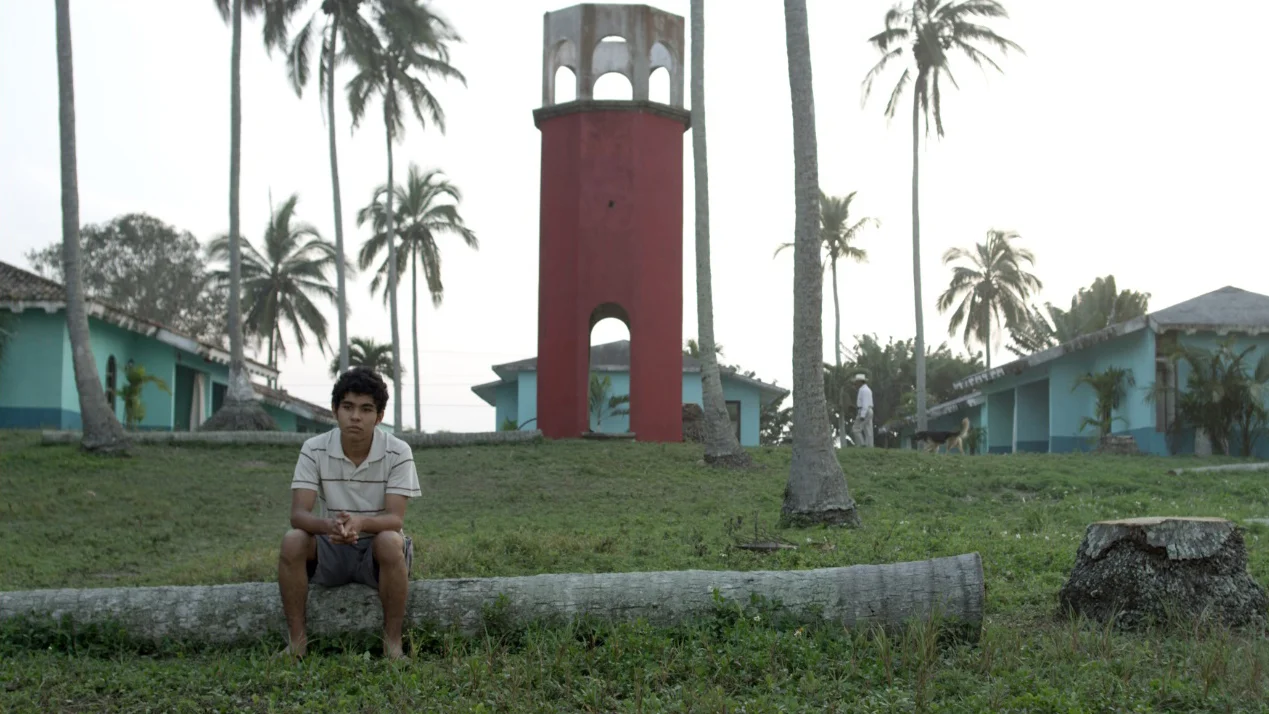New Wave in Mexican Cinema