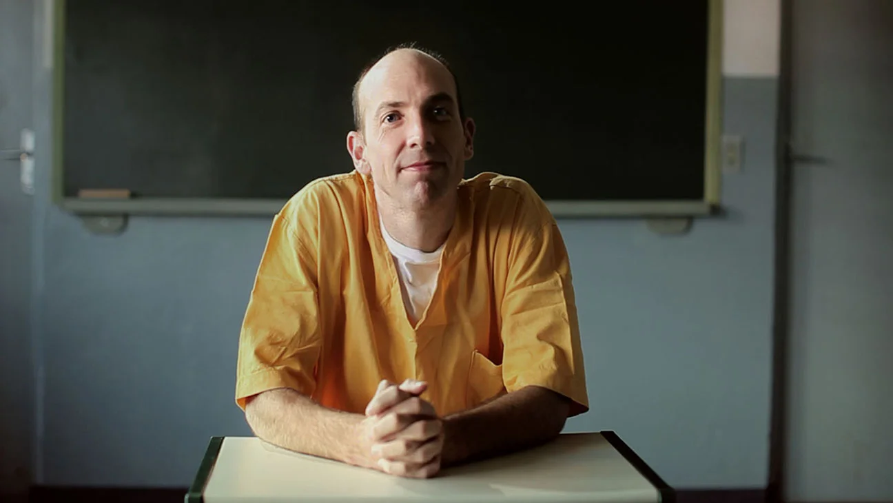 A Vida Privada dos Hipopótomas (I Touched All Your Stuff) 