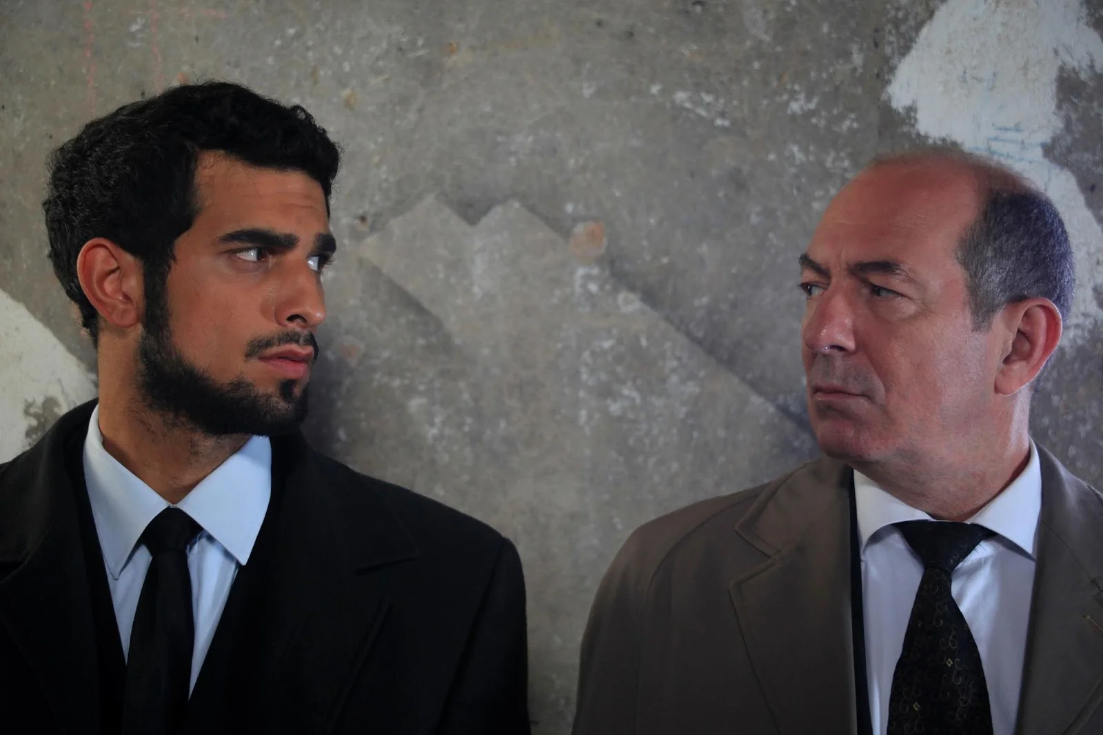 Esclavo de Dios (God's Slave)