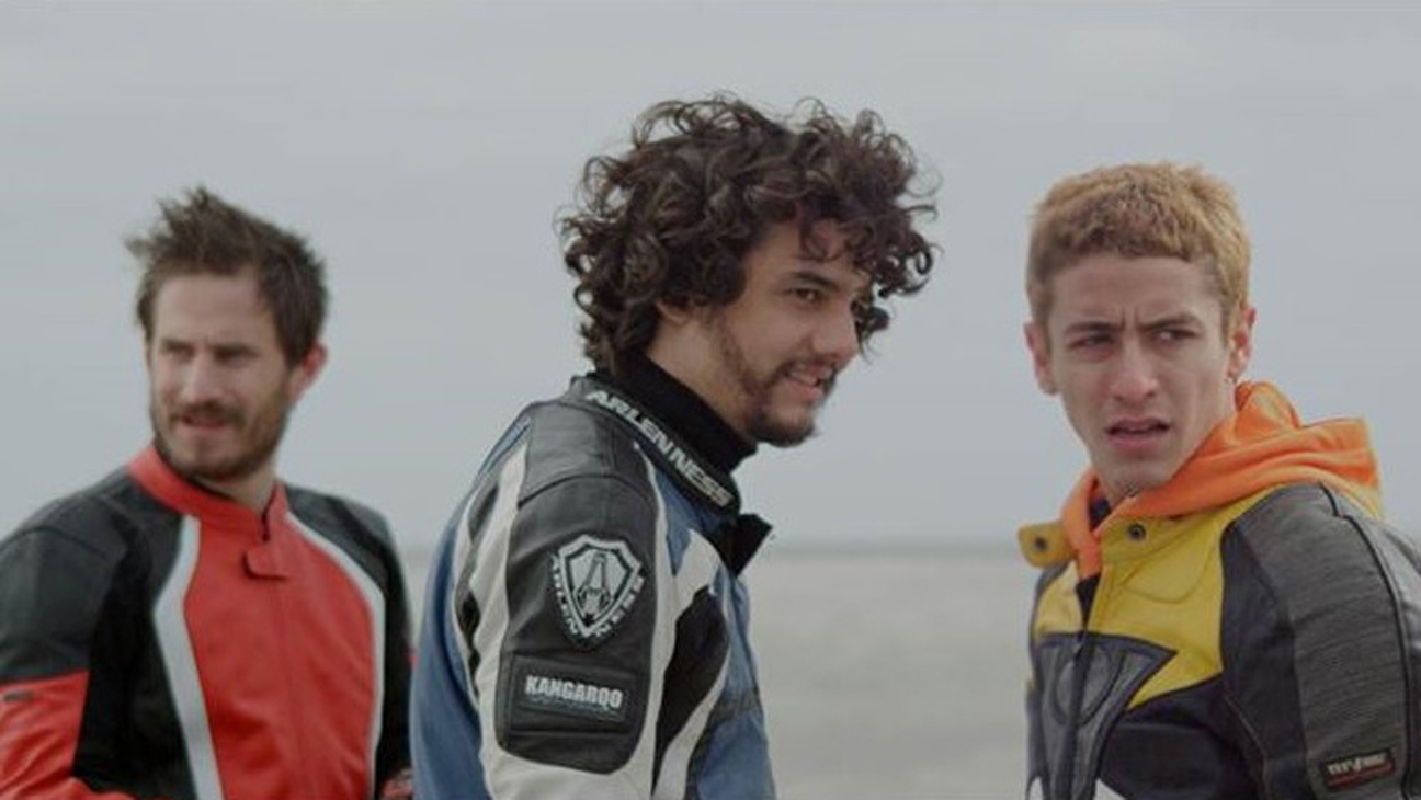 Praia do Futuro (Futuro Beach)