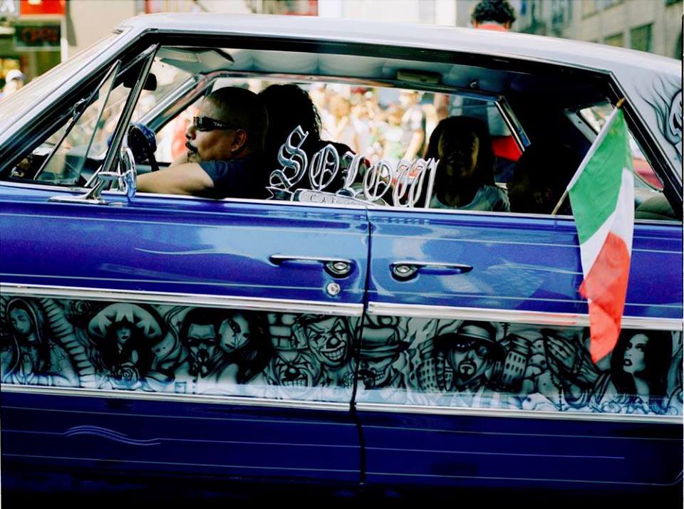 La Casa Azul Friday Cinema Series