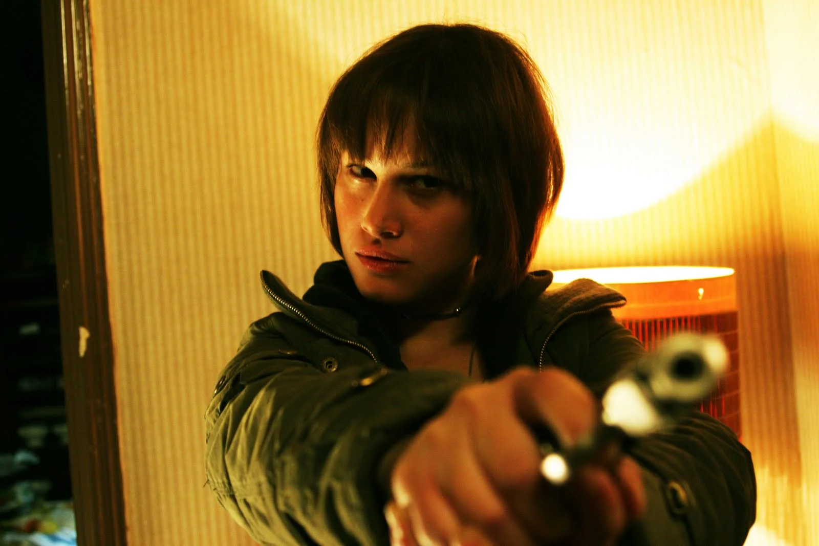 Films from Spain San Diego