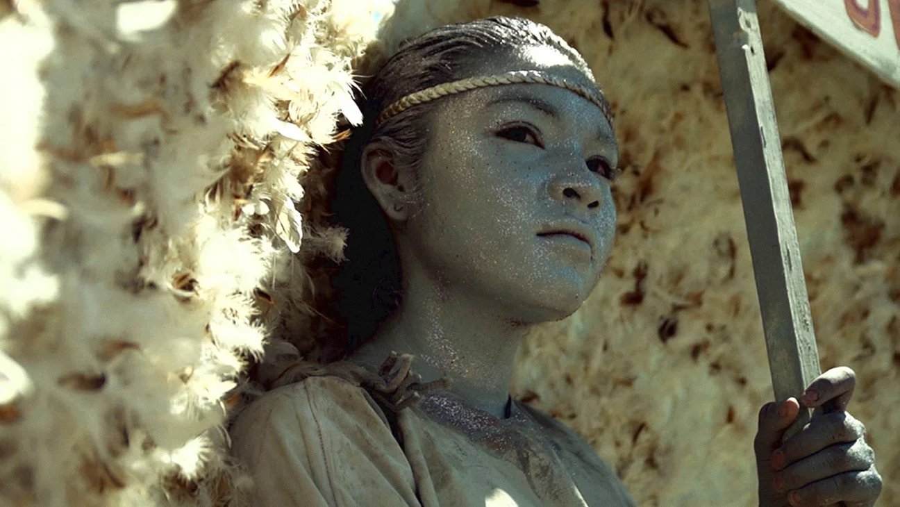 Cinema Tropical Festival