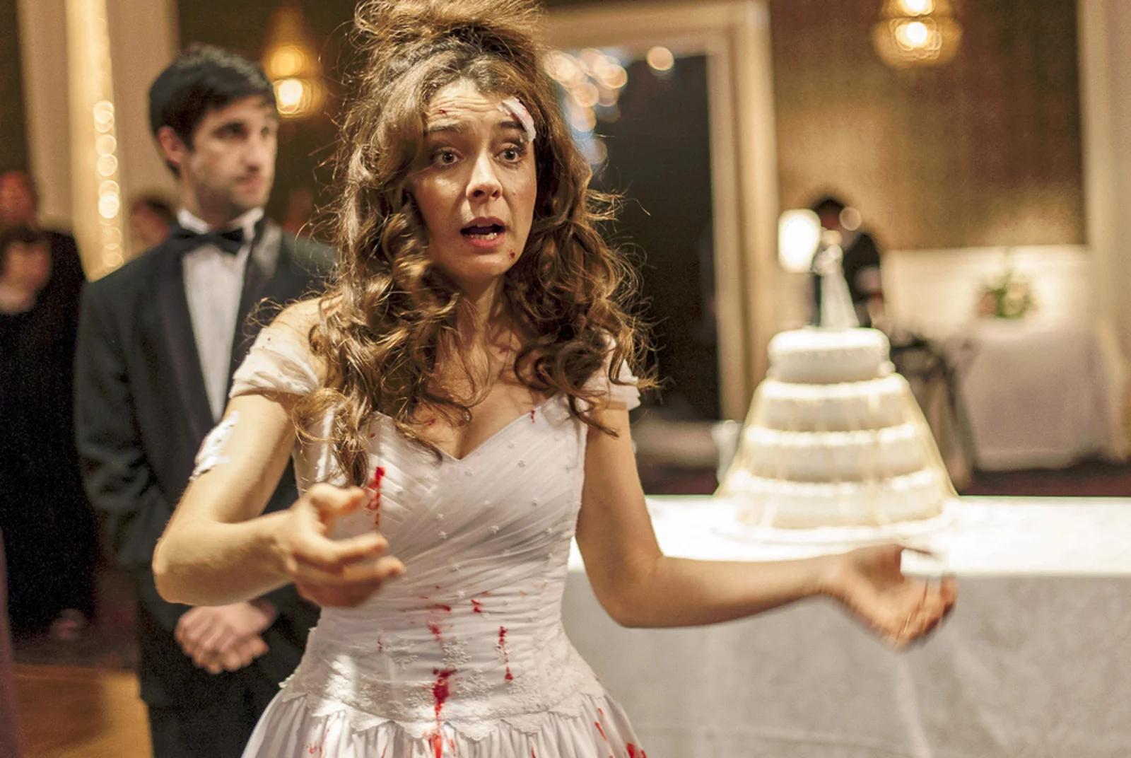 Relatos Salvajes (Wild Tales)