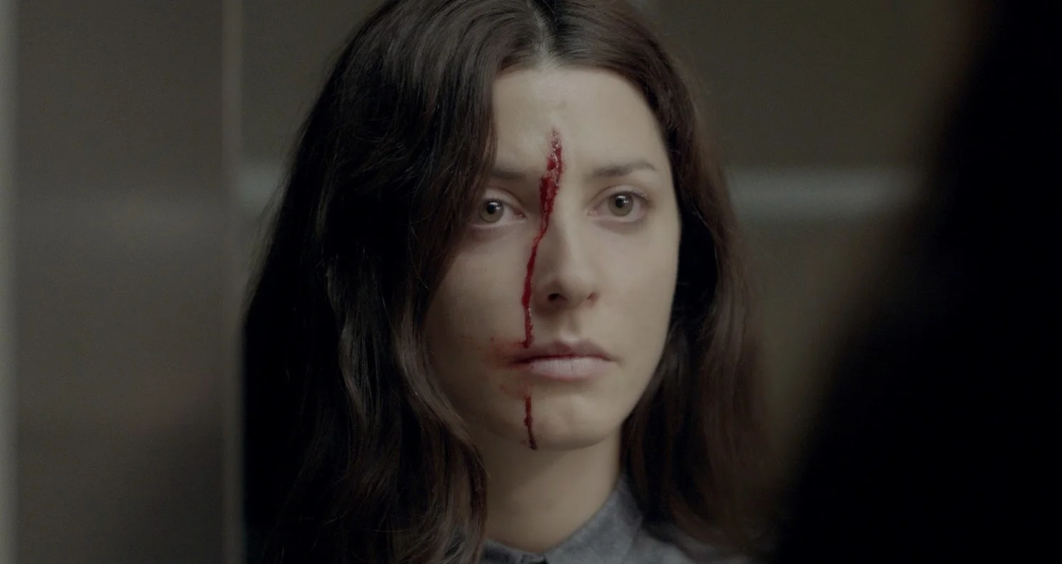 Festival of New Spanish Cinema