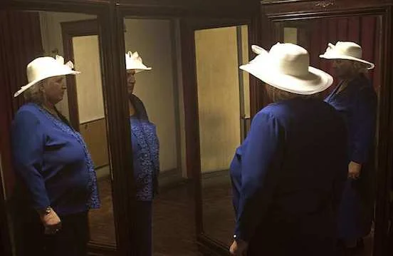 El Casamiento (The Marriage)