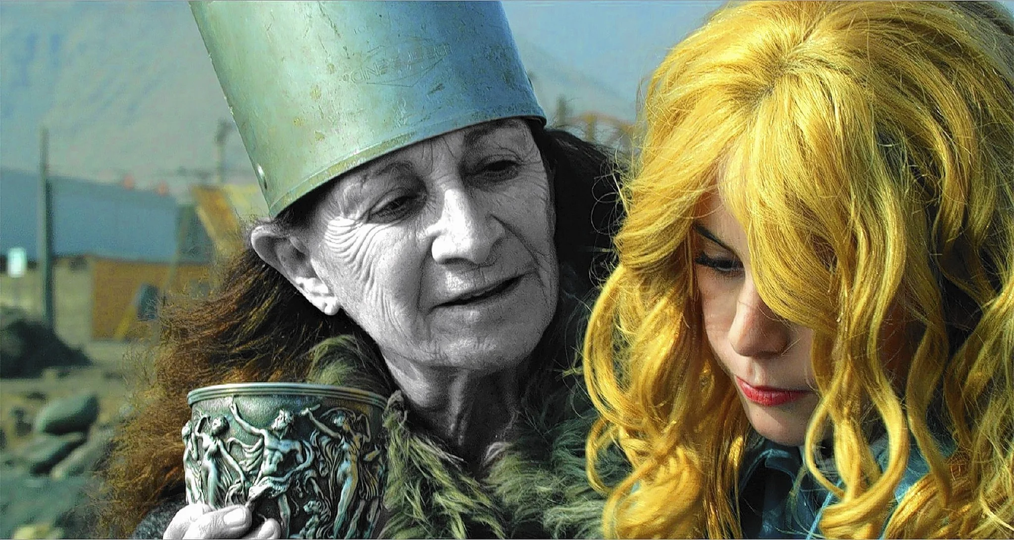 Hispanic Film Festival