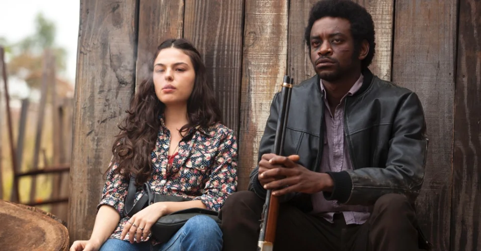 O Brazil: Contemporary Brazilian Cinema
