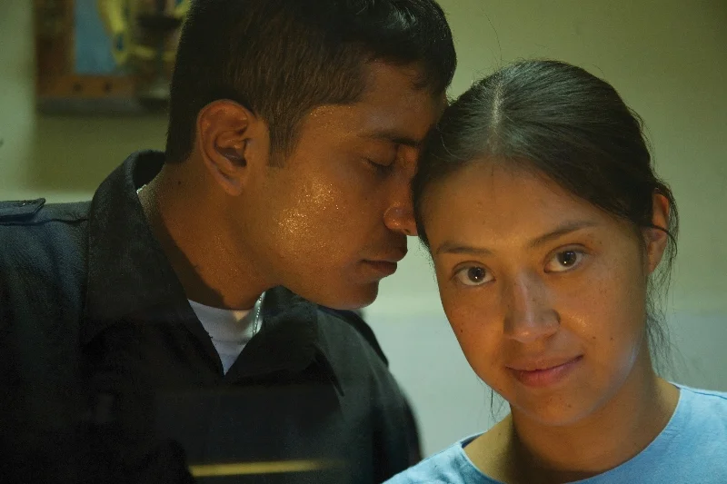 Dias de Gracia (Days of Grace)