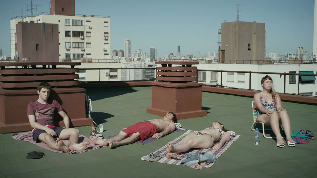 Dos Disparos (Two Shots Fired)