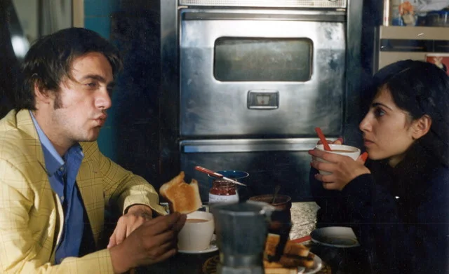 Sounds Like Music: The Films of Martín Rejtman