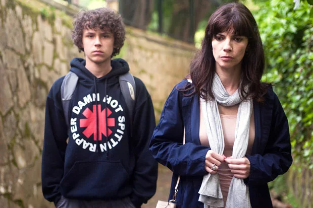 Films from Spain 2015