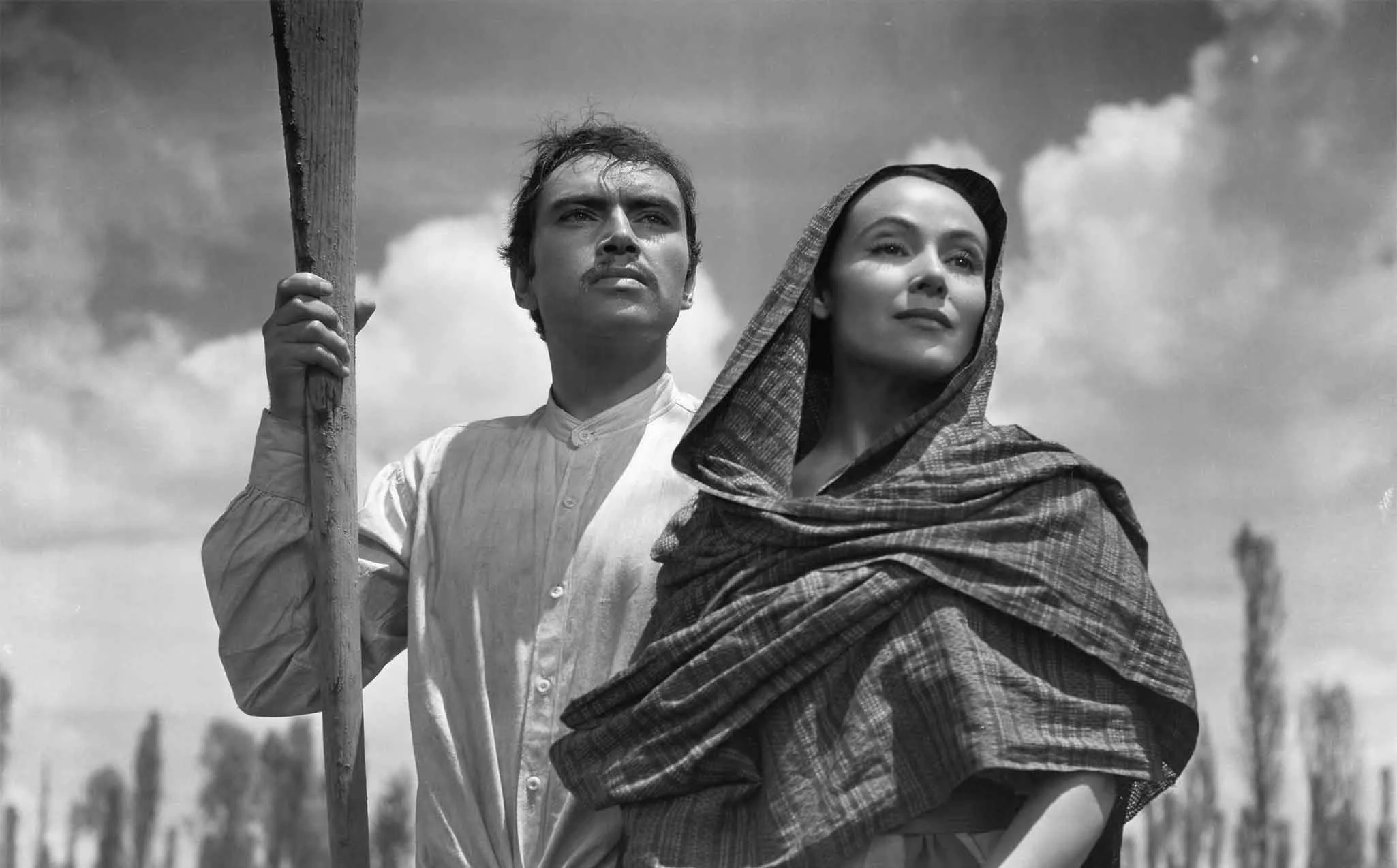 Gabriel Figueroa Retrospective