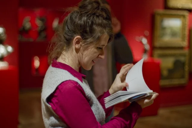 La princesa de Francia (The Princess of France)