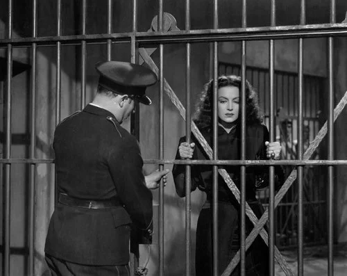 Mexico at Midnight: Film Noir from Mexican Cinema's Golden Age