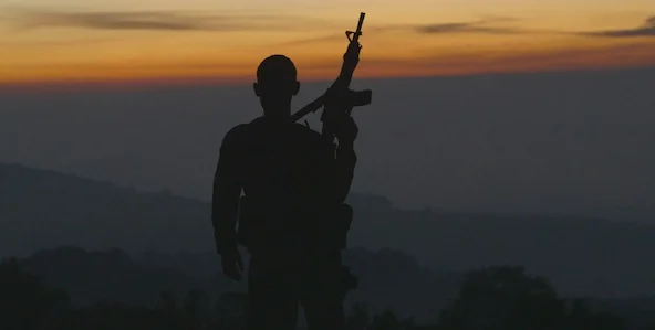 Cartel Land