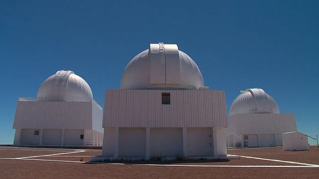 Nostalgia de la luz (Nostalgia for the Light)