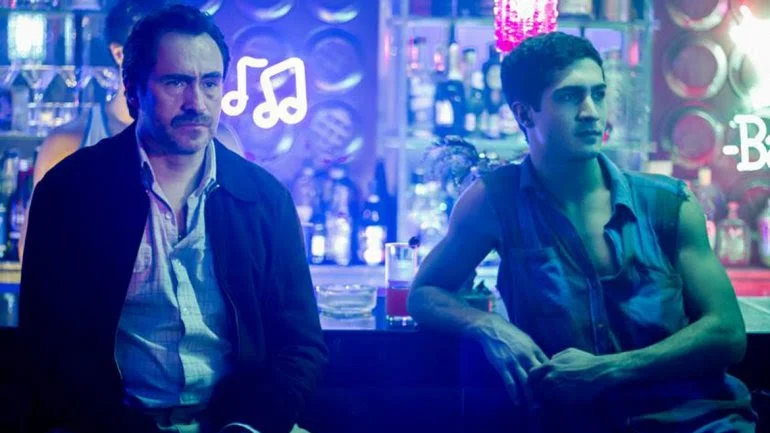 Muerte en Buenos Aires