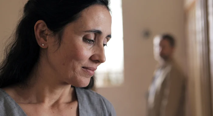 O Que Se Move (The Moving Creatures)