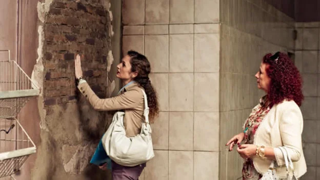 Trabalhar Cansa (Hard Labor)