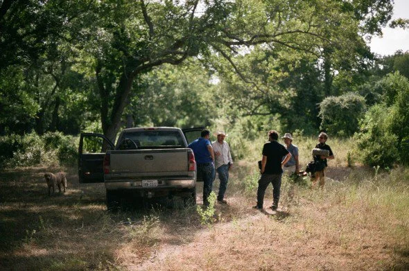 Ambulante California
