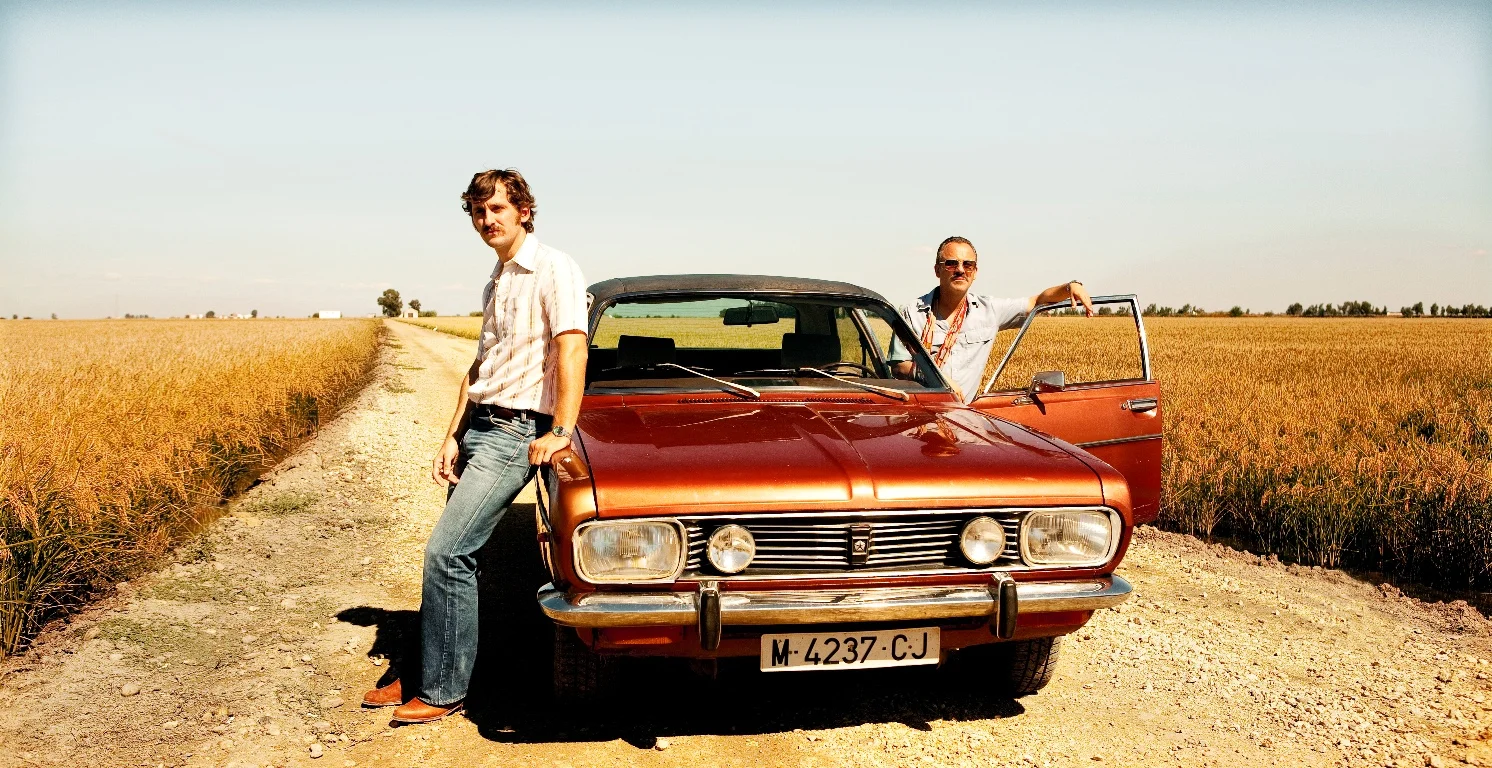 La Isla Minima (Marshland)