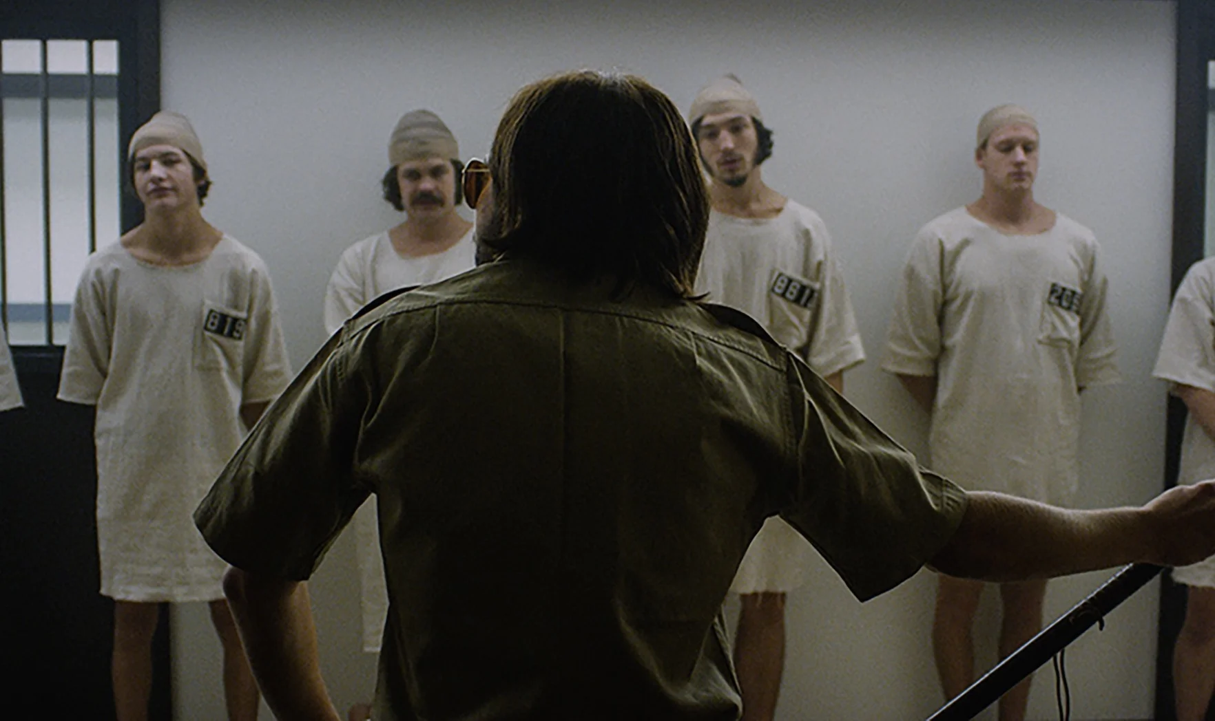 Stanford Prison Experiment