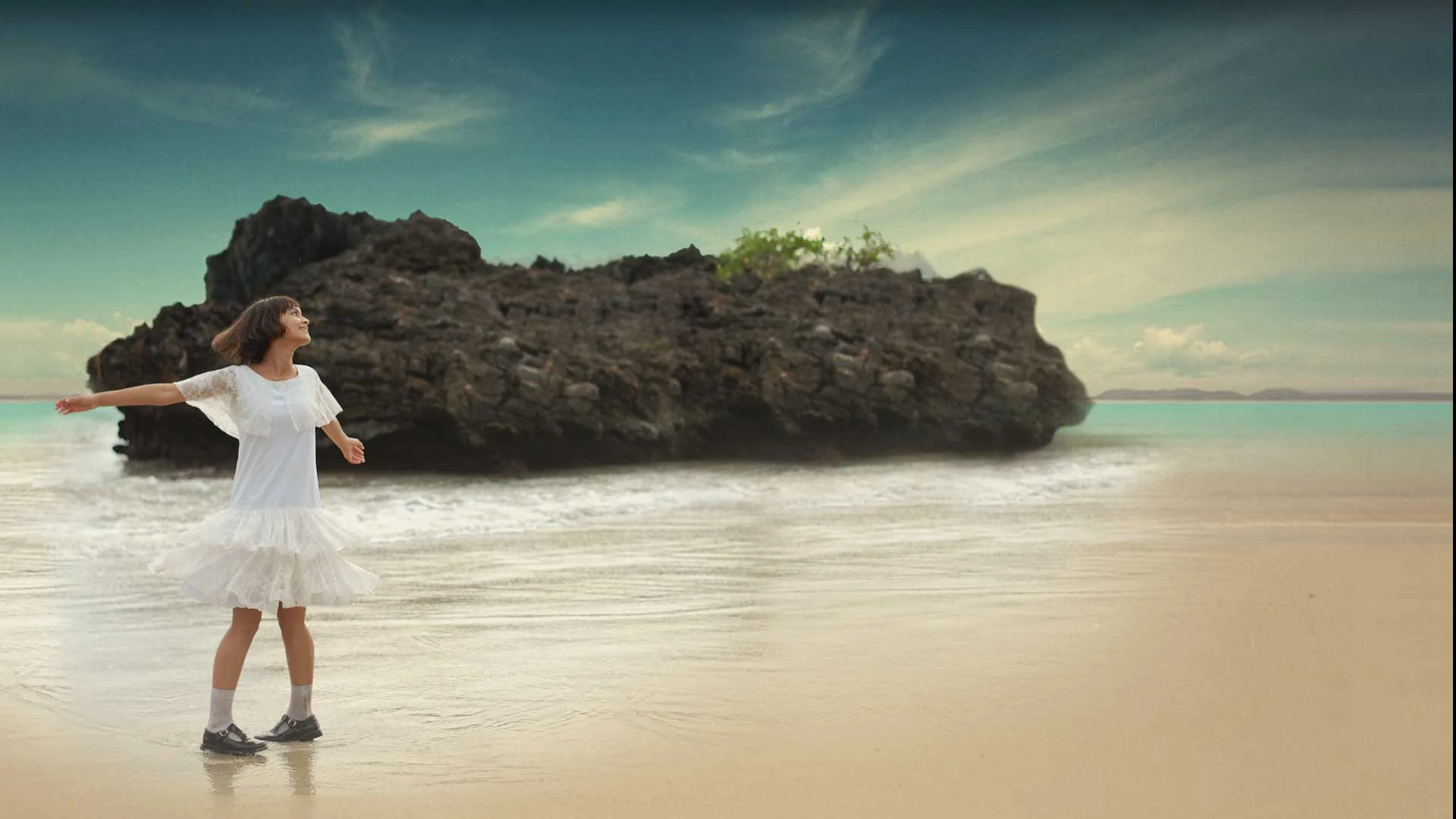 Maria Montez: The Movie