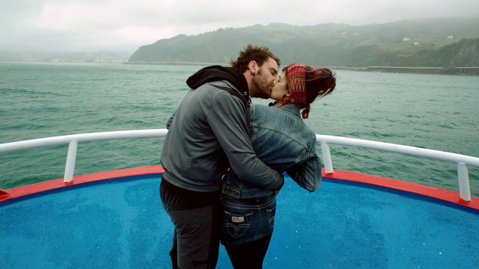 Ocho Apellidos Vascos (Spanish Affair)