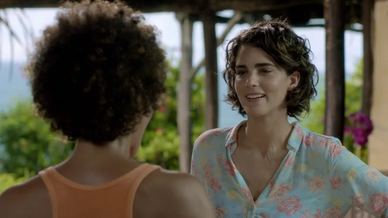 Reeling: The 33rd Chicago LGBTQ+ International Film Festival