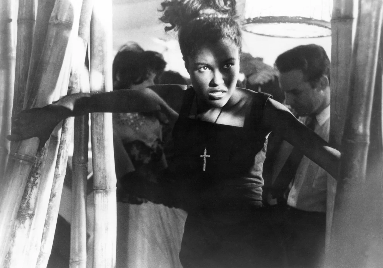 Soy Cuba (I Am Cuba)