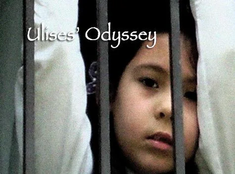 Ulises' Odyssey