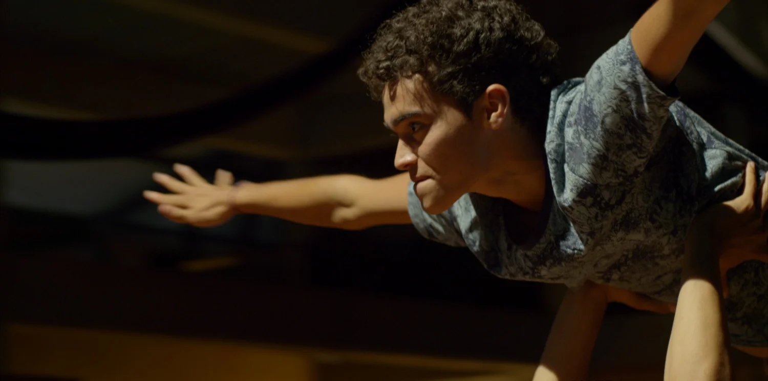 Beyond Macondo: Gabriel Garcia Marquez and Contemporary Colombian Cinema