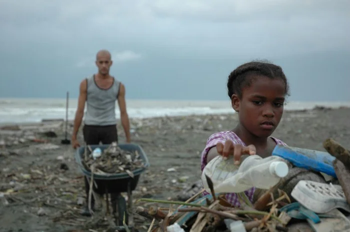 Latin American Filmmaker Series: Two Films with Colombian Filmmaker Oscar Ruíz Navia