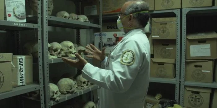 Margaret Mead Film Festival