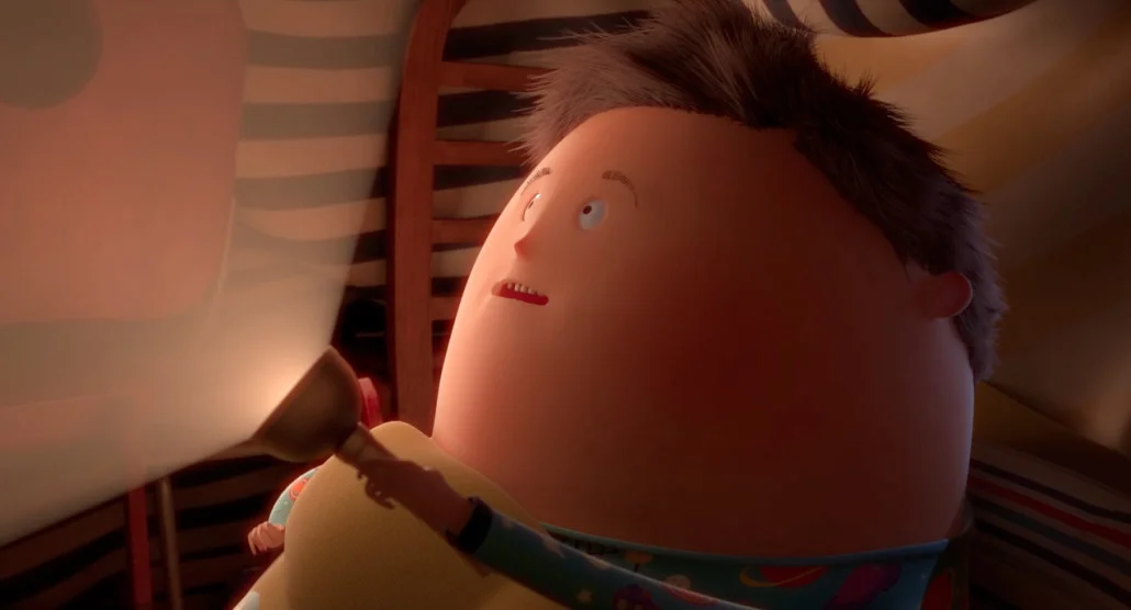 12th Morelia International Short Film Festival Winners