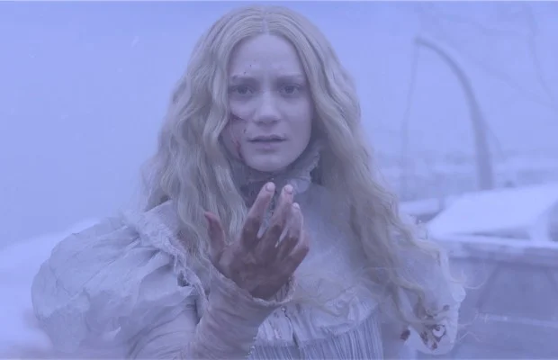 Crimson Peak