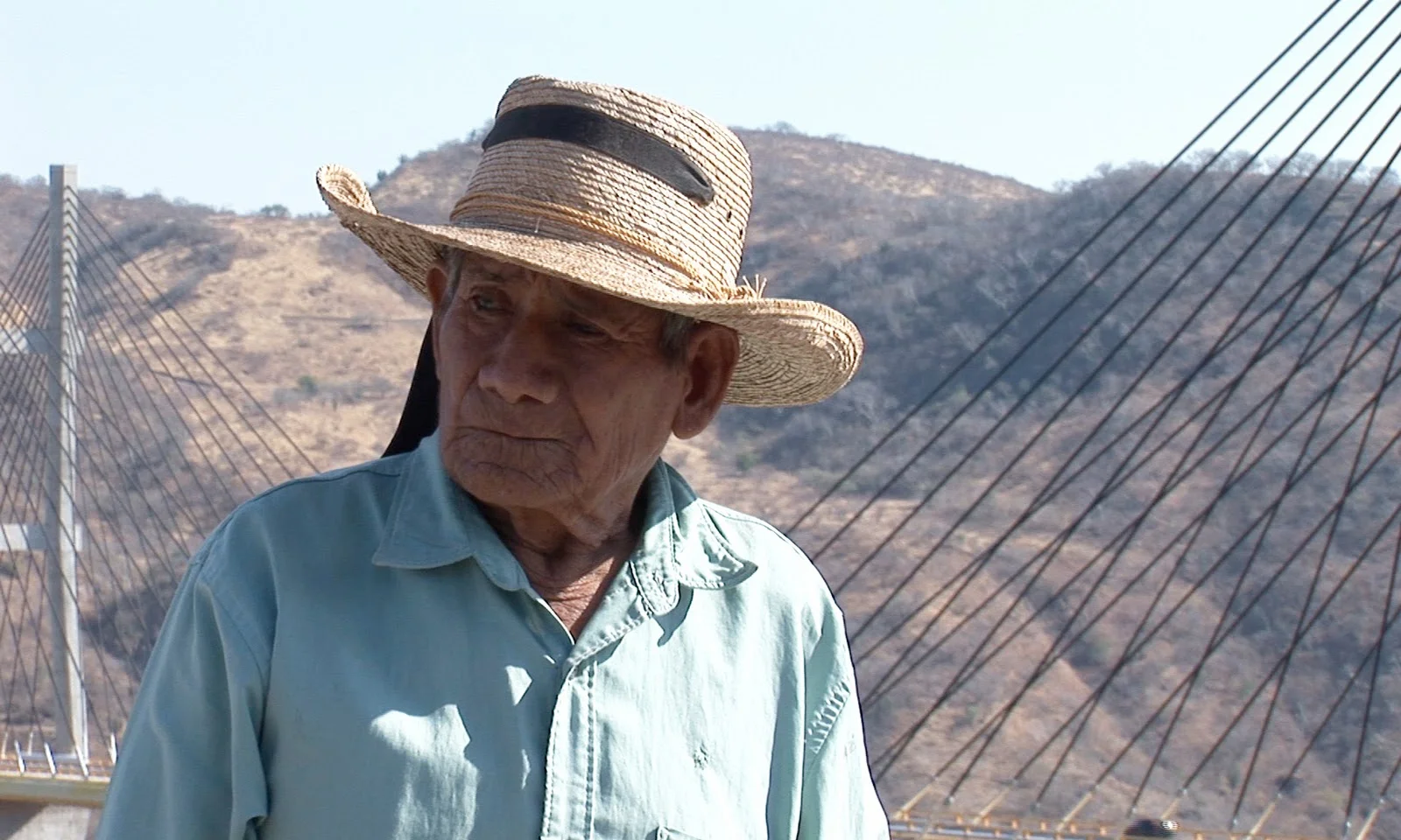 Proyector: Digging the Roots of a Denied Civilization