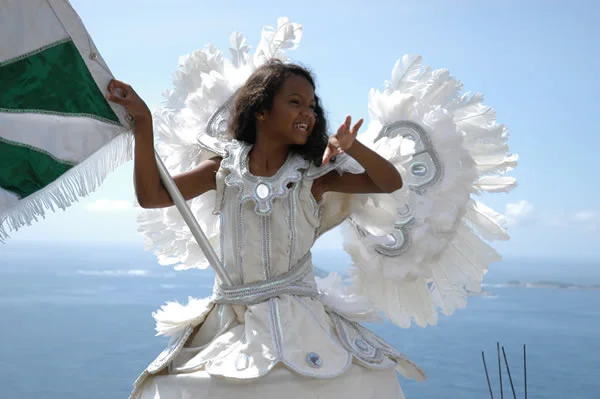 ¡Viva NYICFF! The Best of Latin American Short Films