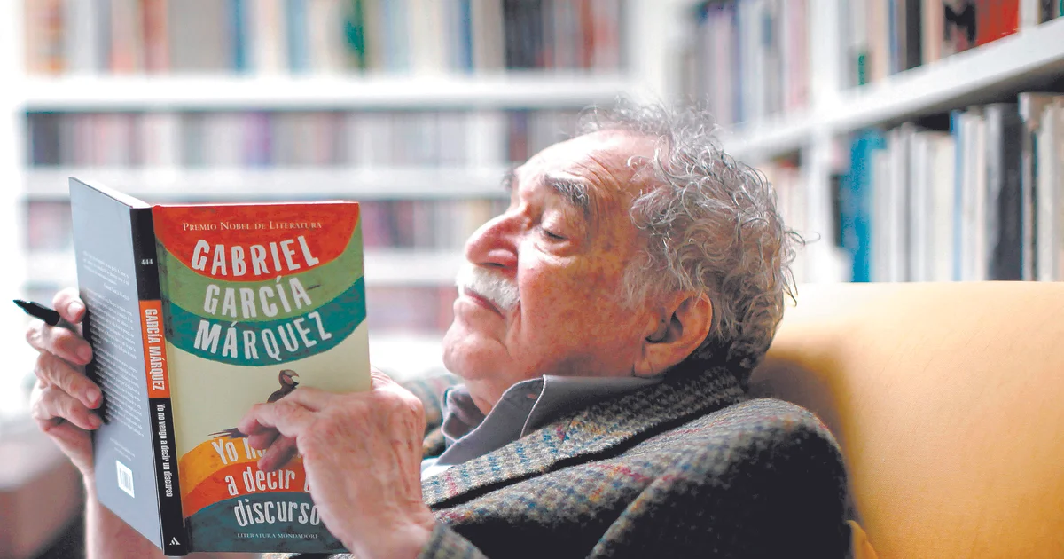 Gabo: The Creation of Gabriel García Márquez 