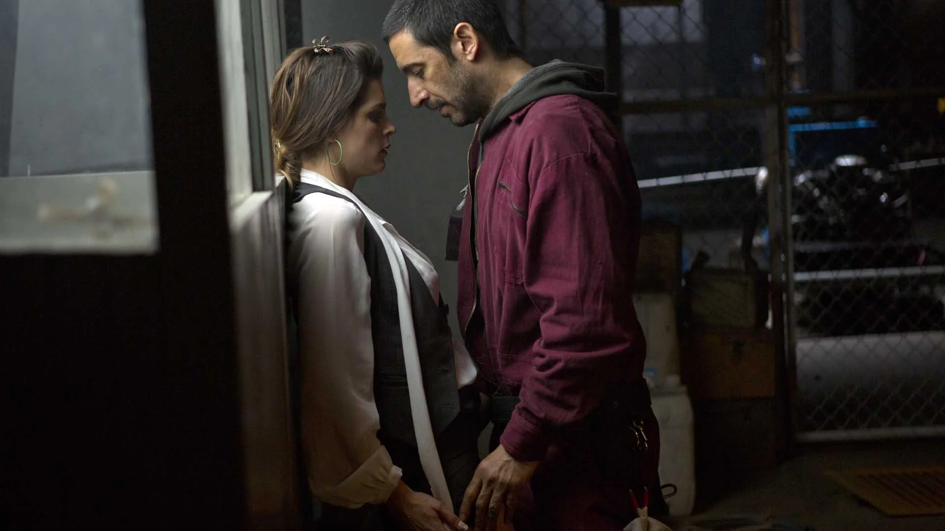 Las Oscuras Primaveras