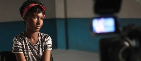 O Brasil: Contemporary Brazilian Cinema