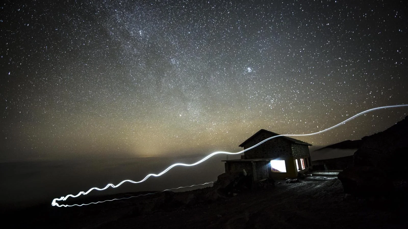 Telluride Mountain Film Festival