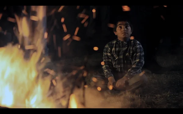 wüne adngen/la imagen antes de la imagen: A Showcase of Indigenous Films from Chile